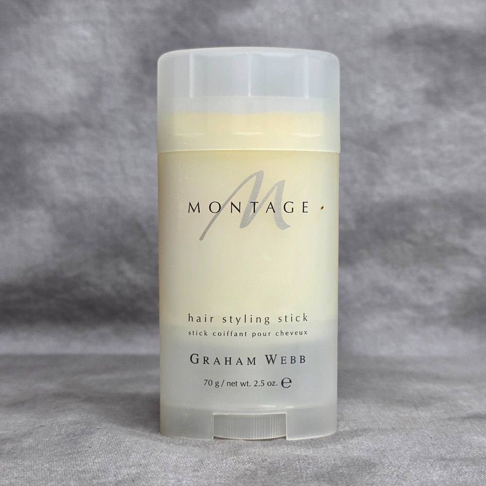 Graham Webb Montage Hair Styling Stick 2.5 oz